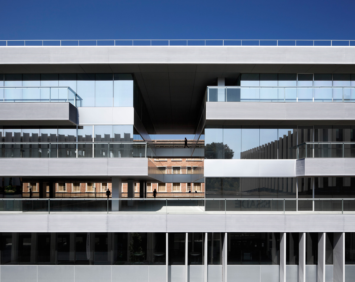 Esade Barcelona
